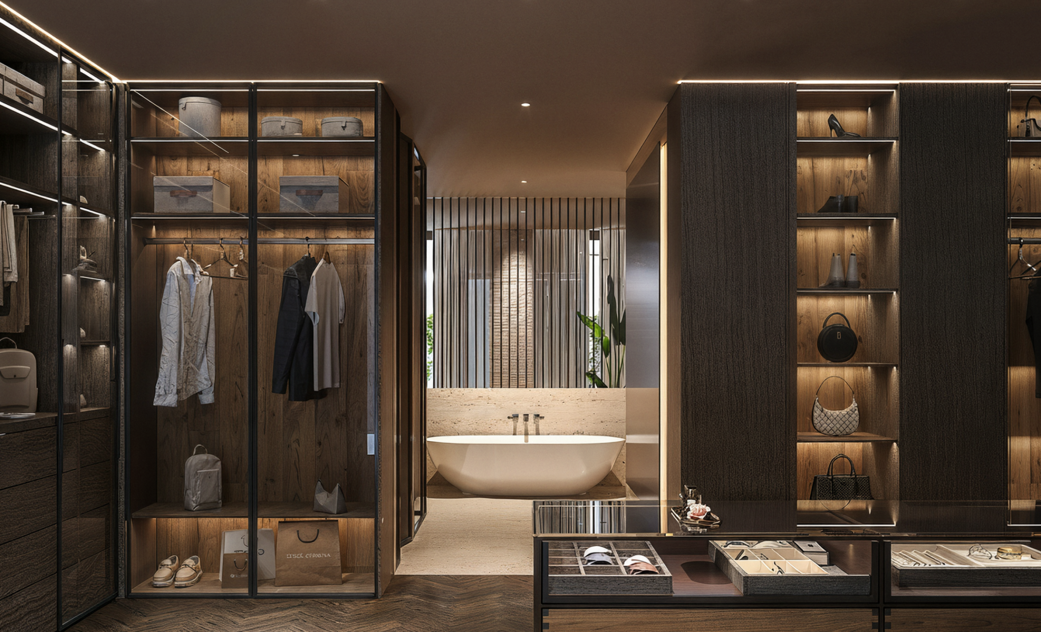 Iconic-torstrasse-berlin-penthouse-ankleidezimmer